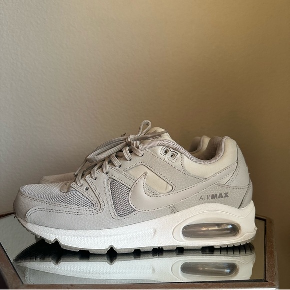 Nike Shoes - Nike Air Max Command- sold